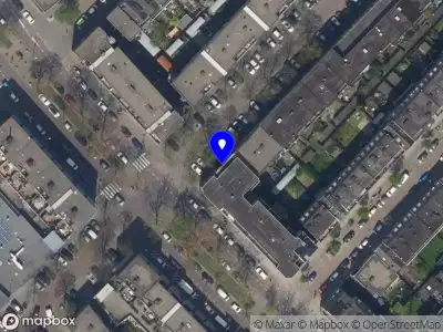 Nieuw bedrijf YCS Security