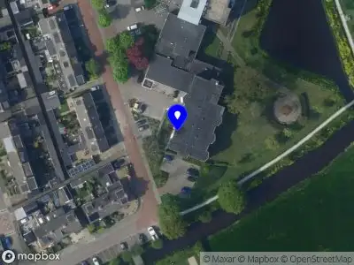 Nieuw bedrijf Klusbedrijf Snijder