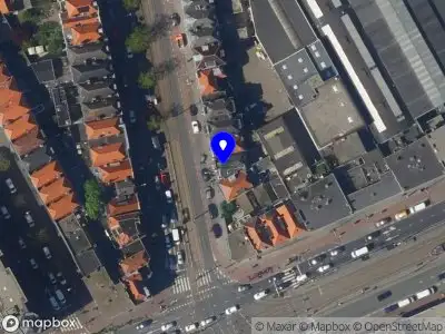 Cimis Cimakis 's-Gravenhage