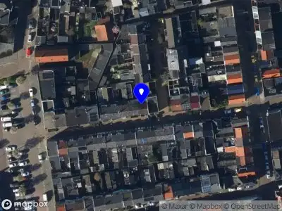 Nieuw bedrijf G.W. Designs