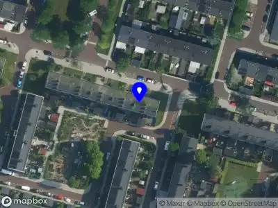 Nieuw bedrijf Vos Productie Unit