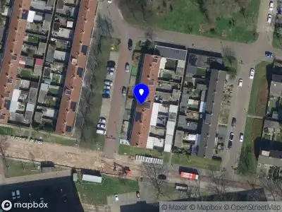 Nieuw bedrijf Flex Verkeer