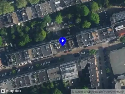 Nieuw bedrijf NewFrontiers