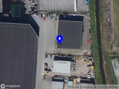 Eco-Housing B.V. Etten-Leur