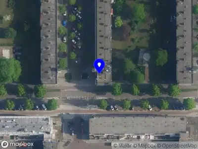 Sterdam Bouw Amsterdam