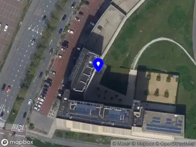 AS Zorg en Begeleiding