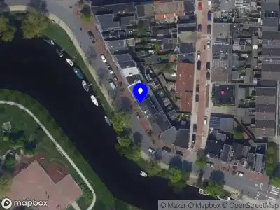 Nieuw bedrijf A4Advisory B.V.