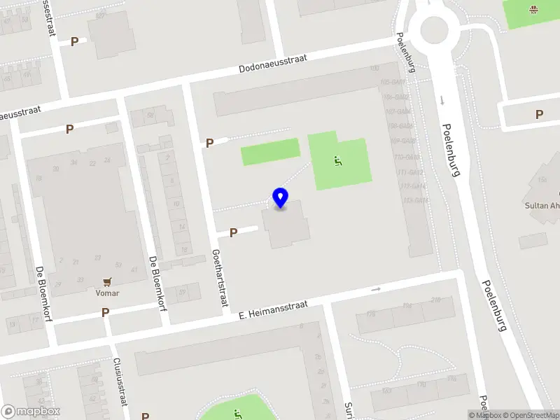 Nieuw bedrijf BTC Taxi