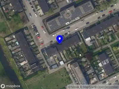 Nieuw bedrijf Anli infra