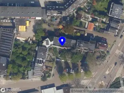 Datagenix B.V. Rotterdam