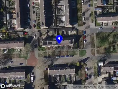 Klus en Gevelrenovatie ‘t Huus Terneuzen