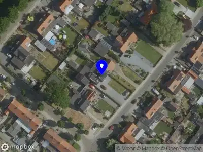 Nieuw bedrijf MG SOUL GARDEN