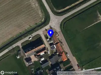 Nieuw bedrijf V&F Schilders