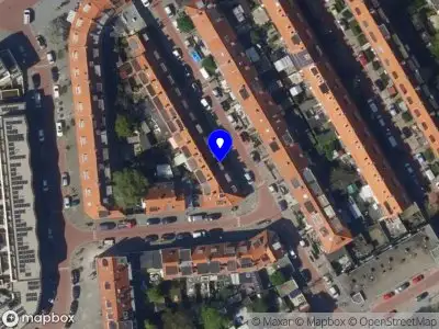 Saadet Logistiek B.V.