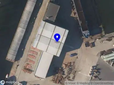 Norden Shipping and Engineering B.V. SAS VAN GENT
