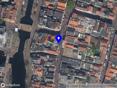 Nieuw bedrijf Hip Schiedam