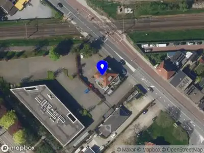 Nieuw bedrijf NB Financial Services