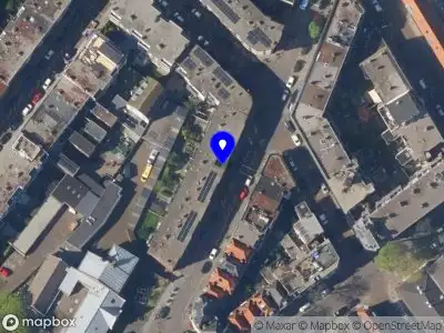 Nieuw bedrijf Ijzendoorn Pallets