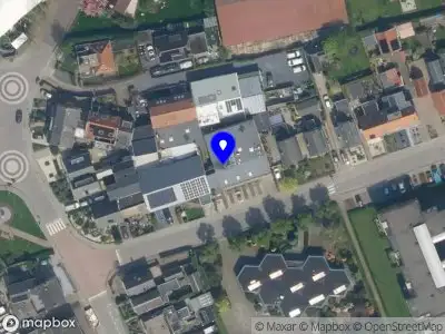 Huisartsenpraktijk Ameide Ameide