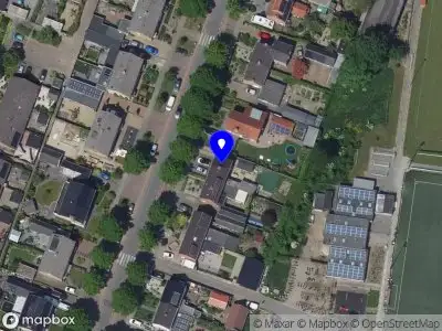 Mark Biemans Nieuwendijk