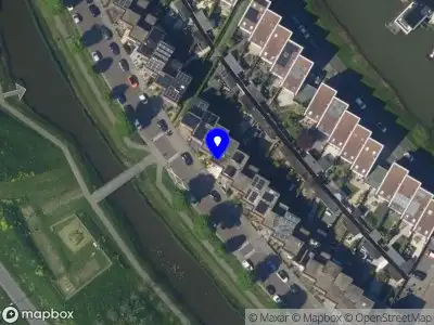 Krystian Movers 's-Gravenhage