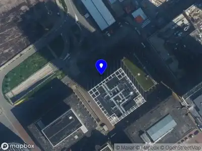 Caviste Clandestine Amsterdam
