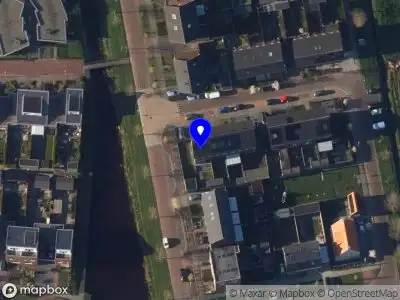 Nieuw bedrijf Finies Installatietechniek