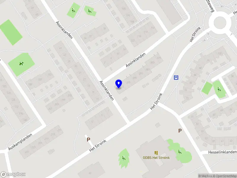 Nieuw bedrijf BM Network