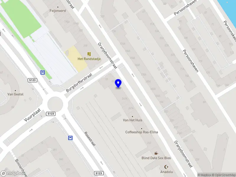 Nieuw bedrijf MCS Company