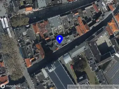 Nieuw bedrijf Nephew Coffee