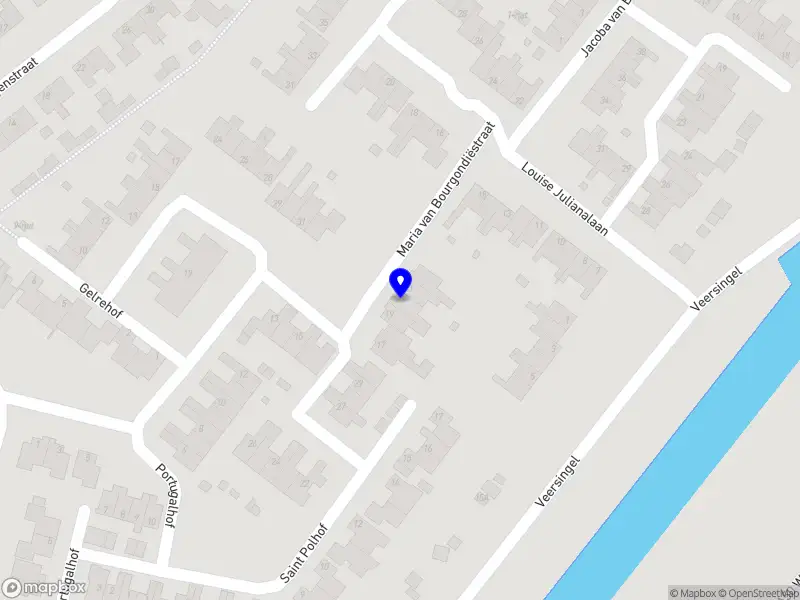 Nieuw bedrijf LiWa Brandwacht