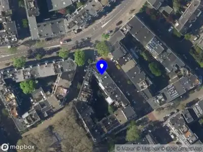 VvE Koekoekstraat 60/60 bis te Utrecht Utrecht