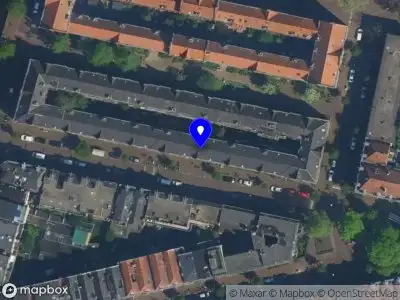 Nikos Stavlas Amsterdam