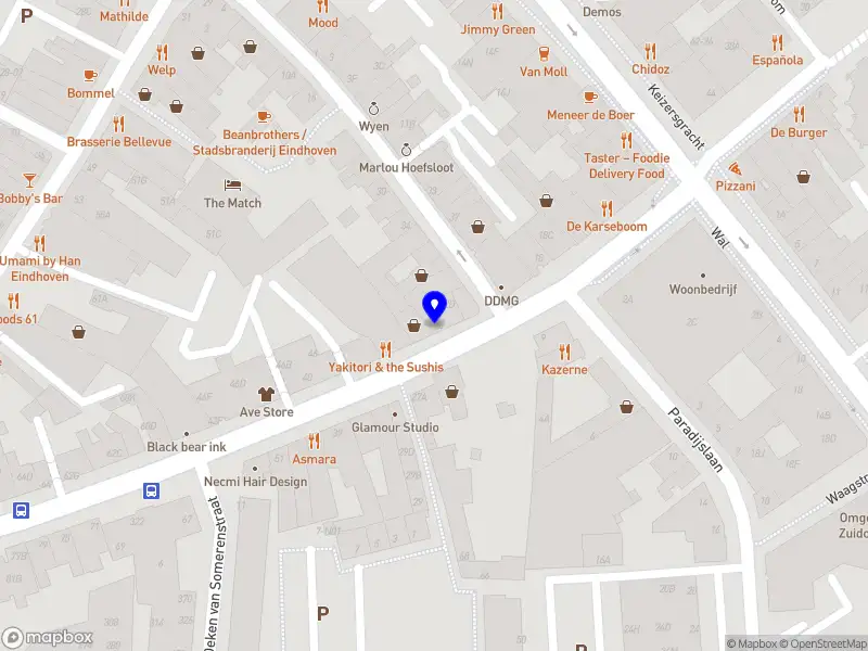 Nieuw bedrijf Art Pastry by Ivanov B.V.