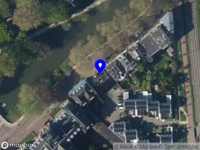 Bouwbedrijf Oostwest B.V. Utrecht