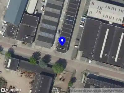 Mora Montagebedrijf B.V.