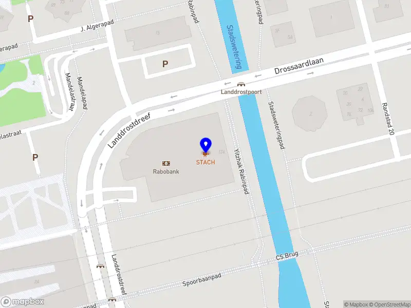 Ferenc Finance Almere