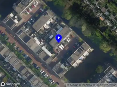 DMD Infra B.V. 's-Gravenhage