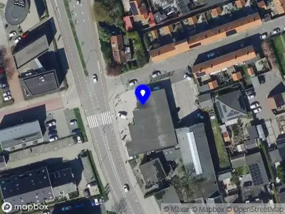 APK Keuringstation Spijkenisse