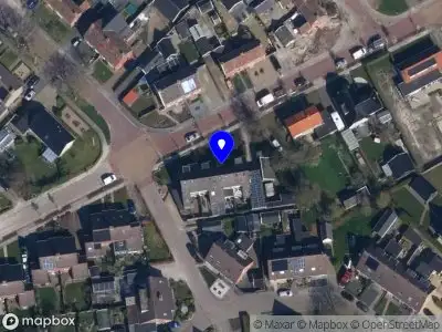 Klusbedrijf S. Crans