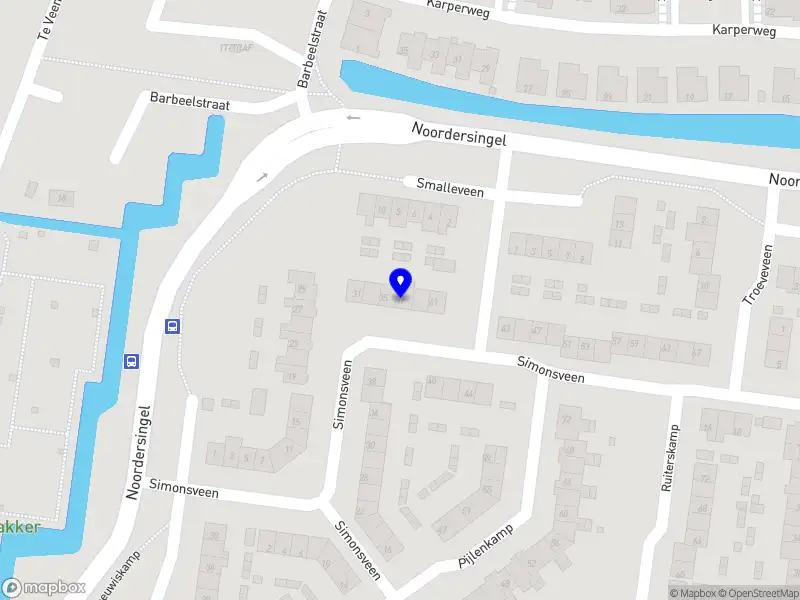 Van Dijk onderhoudsbedrijf