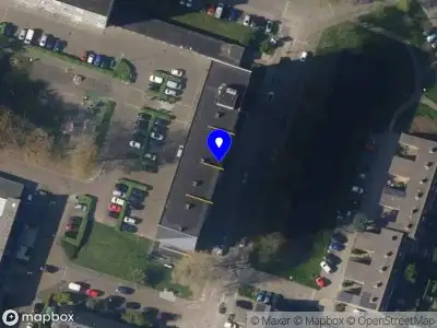 Henneke in zorg Alphen aan den Rijn