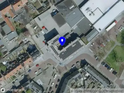 Fonkelzorg Eindhoven B.V. Eindhoven