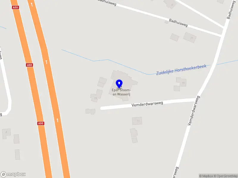 Nieuw bedrijf Unitas Vires B.V.