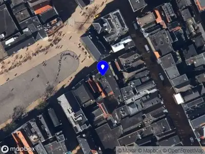 Mayra Movement Groningen