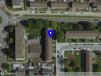 Trust finance by Maria