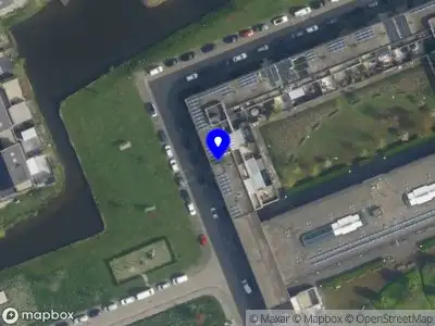 Nieuw bedrijf D.D. Tax & Legal Consultancy