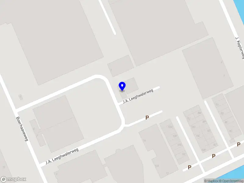 Nieuw bedrijf Calmati Clothing