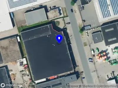 Installatie TCA B.V. Apeldoorn