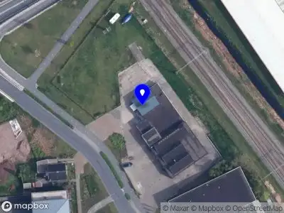 Nieuw bedrijf green energies shop